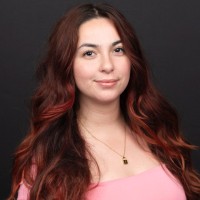 Victoria Rueda