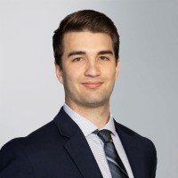 Garret Podolan