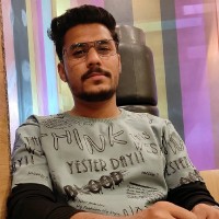 Janak Parmar