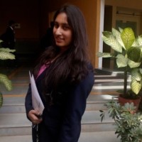 Dimpy Bhatt