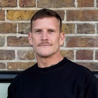 Jono Wolf