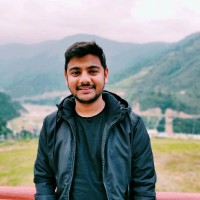 Vaibhav Potdar