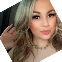 Ciarra Falcon, Ms