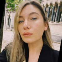 Marysia Belova