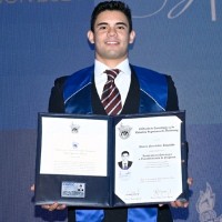 Daniel Fernández Regalado