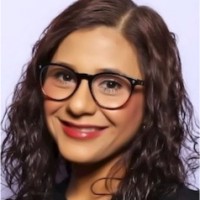 Alejandra Vasquez