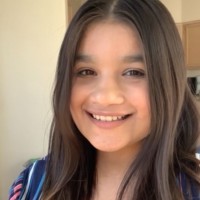 Sabrina Garcia-Smith