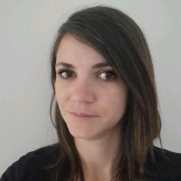Marie - Natacha Ulrich