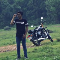 Manish Kumar