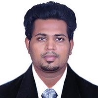 jaganathan E