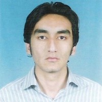 Qazi Fahad Siddiqui
