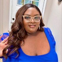 Candace Solomon