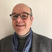 Donald Draguez de Hault