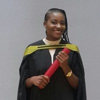 Rebecca Kabamba