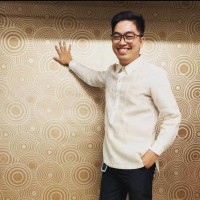 Niño John Carl Salon