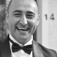 Caner Arli