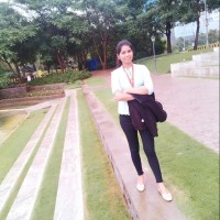 Pranita Mangrulkar