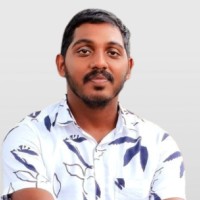 Ajay Rajendran