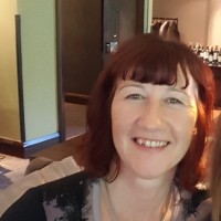 JULIE MCWILLIAM