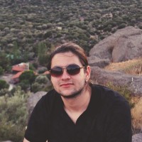 Samet Ekin Polat