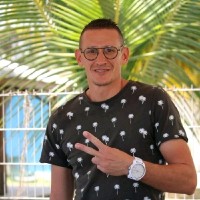 Romain CROUET