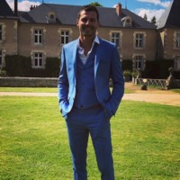 Mathieu Lelaure