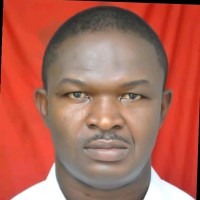 Abdullahi Mohammed