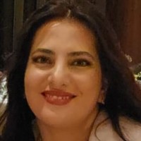 Nadine Salameh