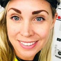 Annelie Lindeberg