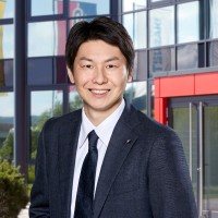 Yuji Horishi