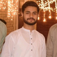 Syed Khubaib Javed