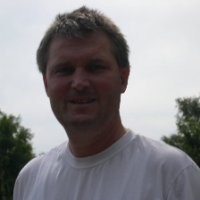 Simon Griede