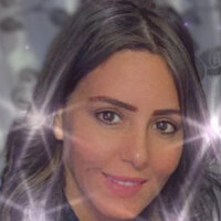 kaoutar jafine