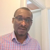 Afam Olisedumkwu