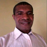 Samson Pendi