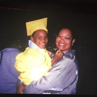 Rodney Anderson