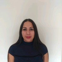 Ingrid Patricia Vidal Valera