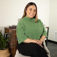 Sara Taveras, Licsw