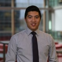 Benjamin Keung