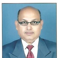 Manoj kumar R. Mishra