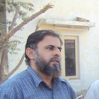 Shafquat Hussain