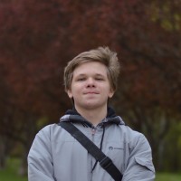 Dmitriy Morozov