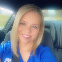 Melissa Stewart