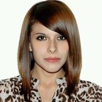 Ruth Buendia Mosqueira