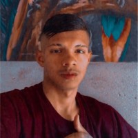 Guilherme Dos Santos Maia