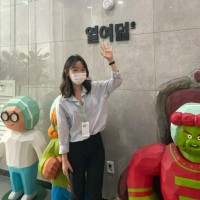 최초롱(Chorong Choi)