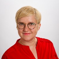 Joanna Ludwig