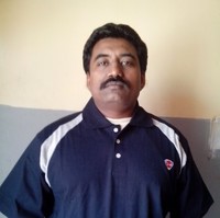 Subramaniam Naidu