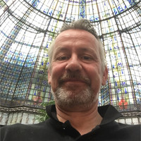 Maarten Van Soestbergen