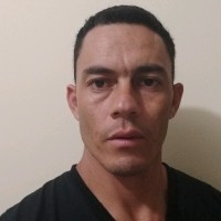 Marcio dos Santos Pereira